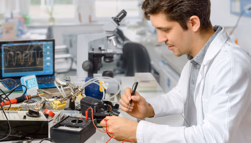 Karakeçili Elektronik Tamircisi